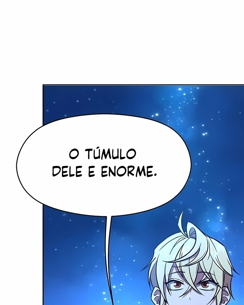 Arquimago Transcendido Pela Regressão Capítulo 62 Página 13