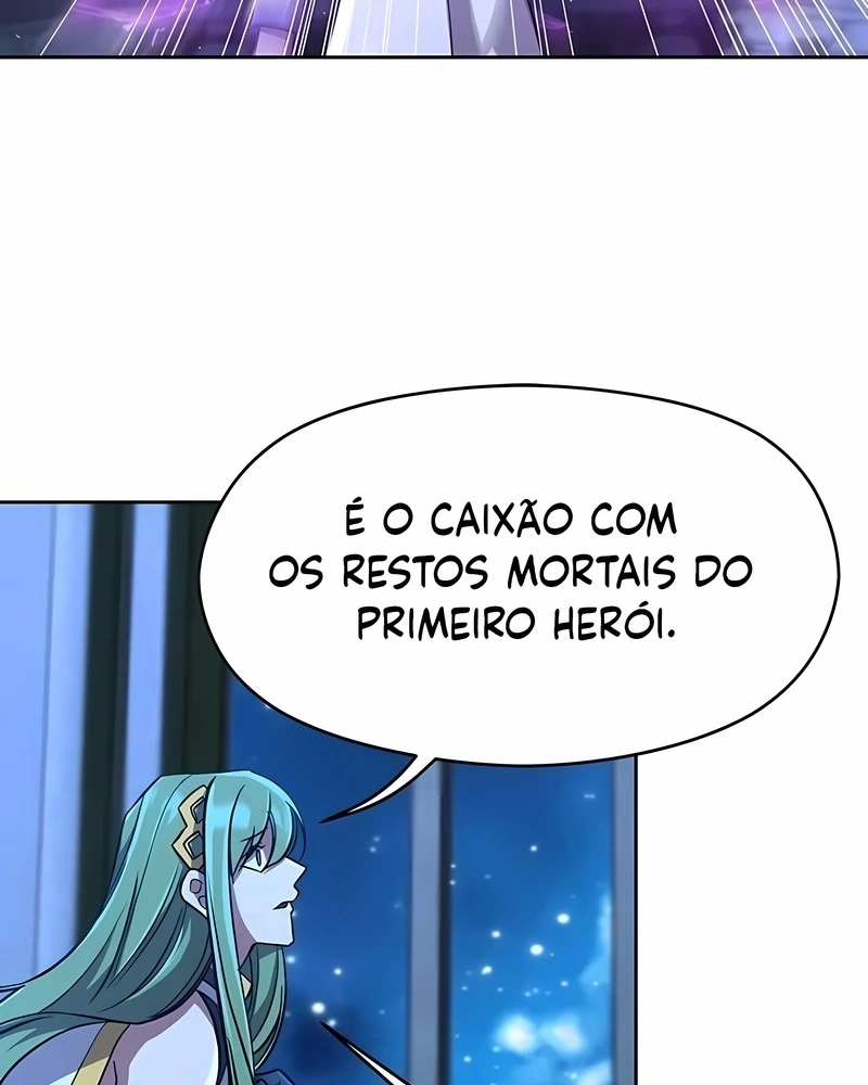 Arquimago Transcendido Pela Regressão Capítulo 62 Página 38