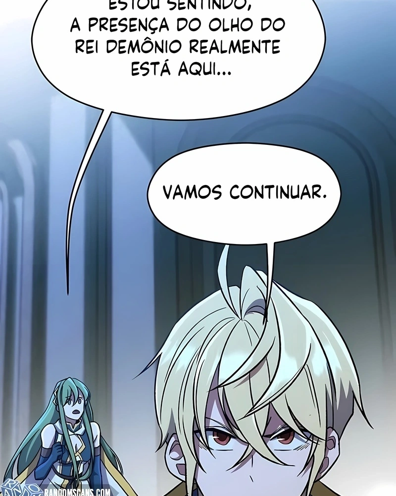 Arquimago Transcendido Pela Regressão Capítulo 62 Página 41