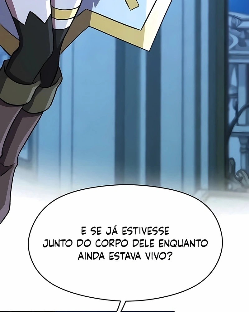 Arquimago Transcendido Pela Regressão Capítulo 62 Página 47