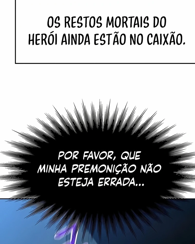 Arquimago Transcendido Pela Regressão Capítulo 62 Página 53