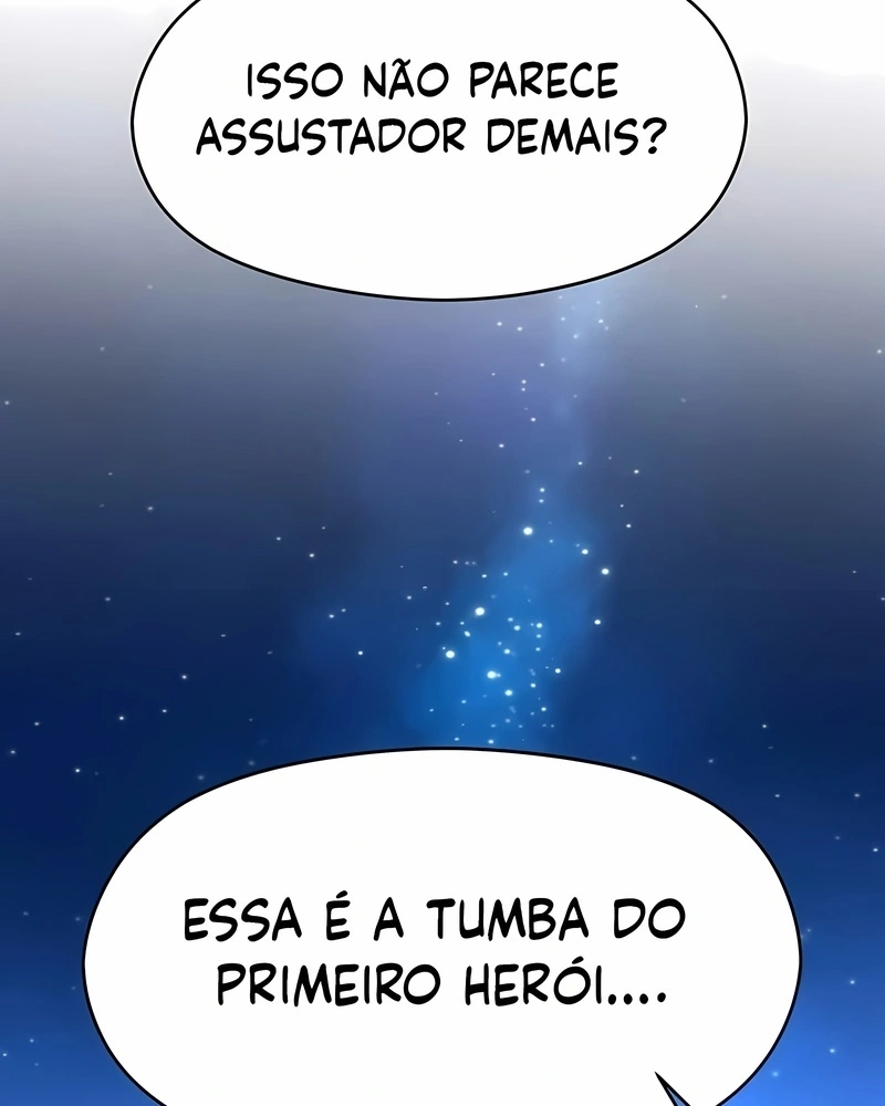 Arquimago Transcendido Pela Regressão Capítulo 62 Página 9