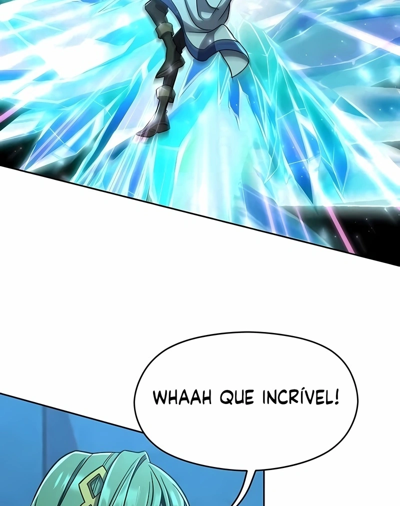 Arquimago Transcendido Pela Regressão Capítulo 63 Página 100