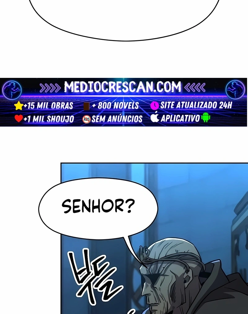 Arquimago Transcendido Pela Regressão Capítulo 63 Página 17