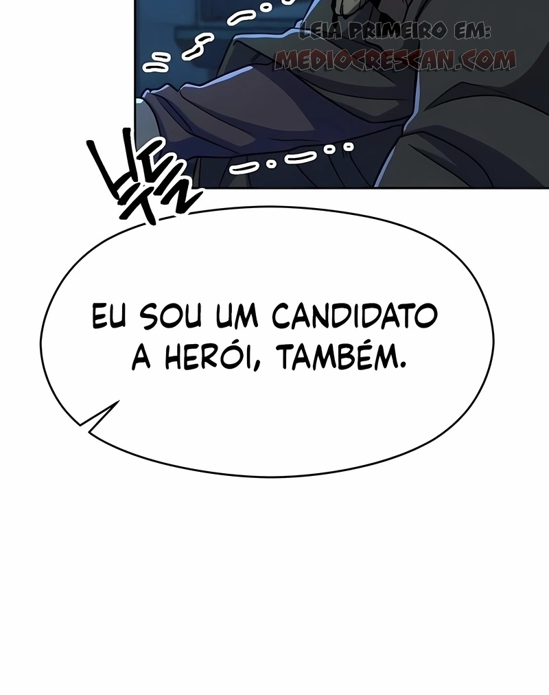 Arquimago Transcendido Pela Regressão Capítulo 63 Página 18