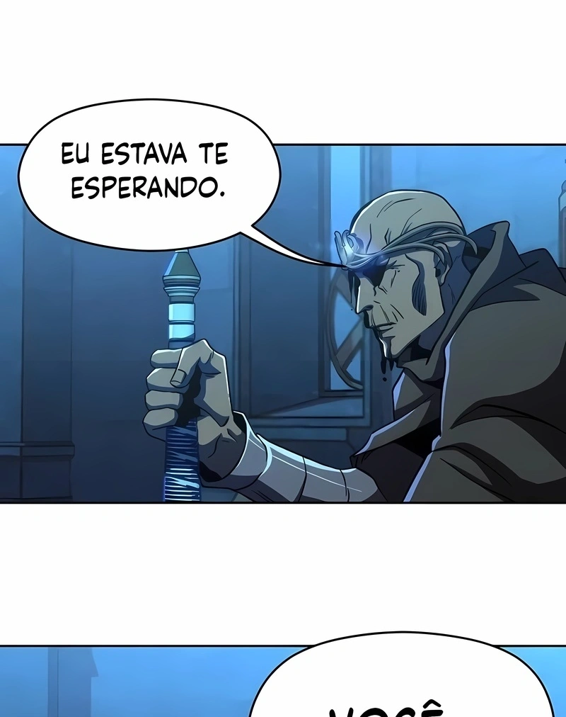 Arquimago Transcendido Pela Regressão Capítulo 63 Página 3