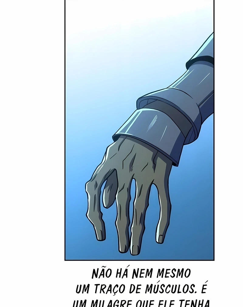 Arquimago Transcendido Pela Regressão Capítulo 63 Página 31