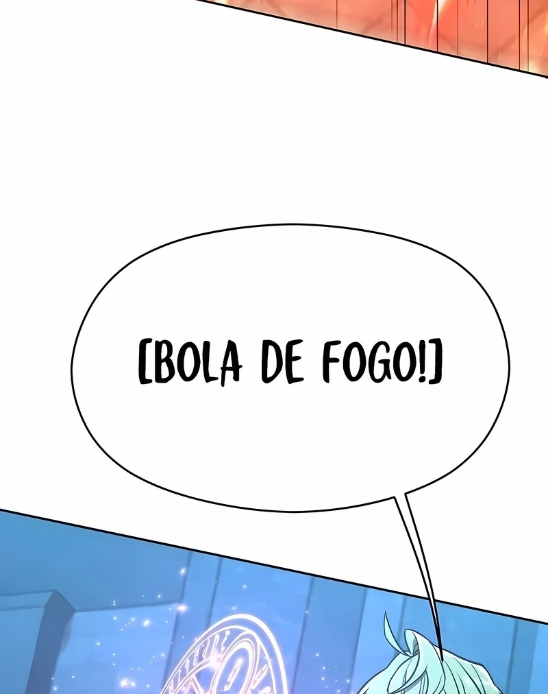 Arquimago Transcendido Pela Regressão Capítulo 63 Página 45