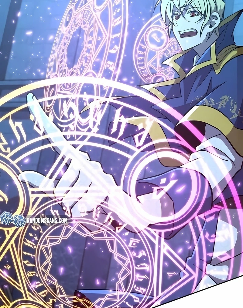 Arquimago Transcendido Pela Regressão Capítulo 63 Página 46