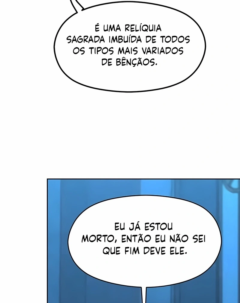 Arquimago Transcendido Pela Regressão Capítulo 63 Página 58