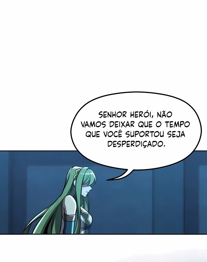 Arquimago Transcendido Pela Regressão Capítulo 63 Página 68