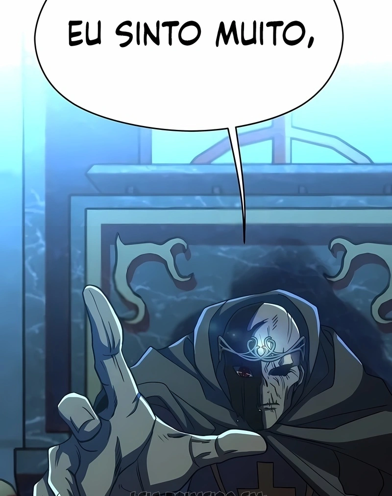 Arquimago Transcendido Pela Regressão Capítulo 63 Página 7