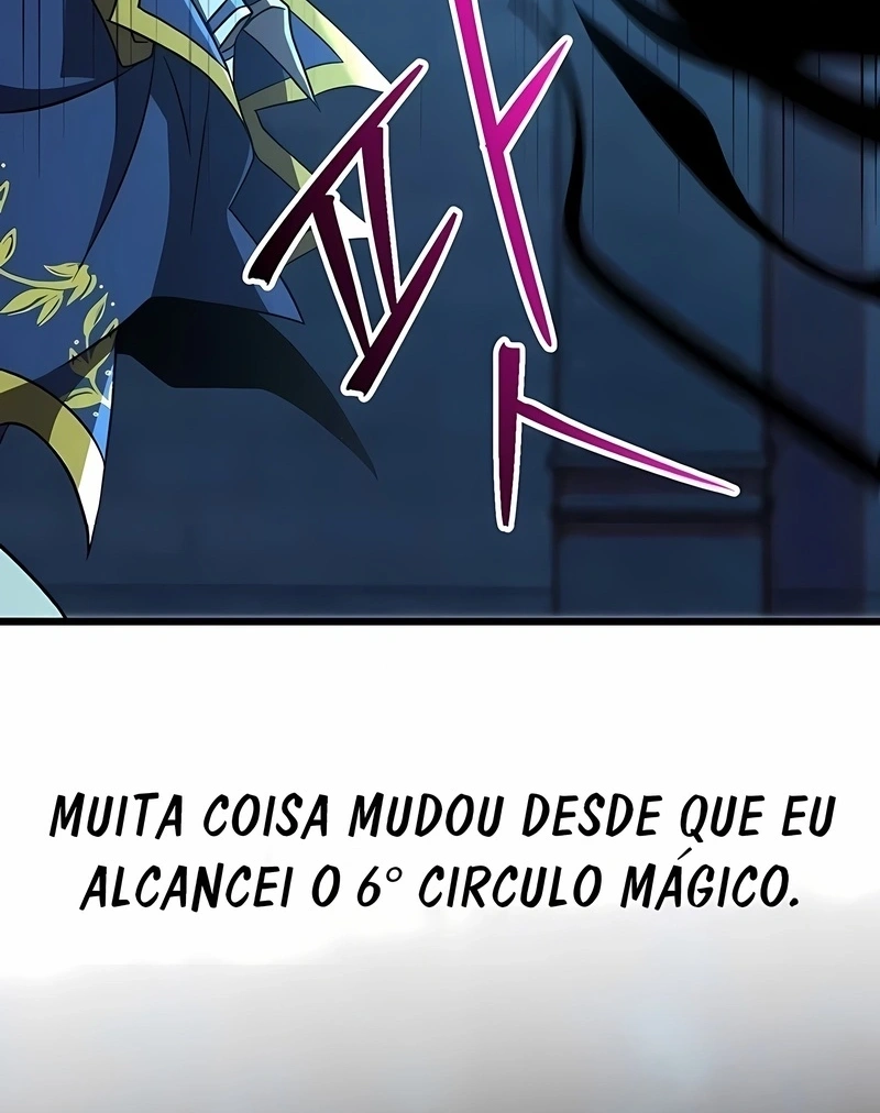 Arquimago Transcendido Pela Regressão Capítulo 63 Página 89