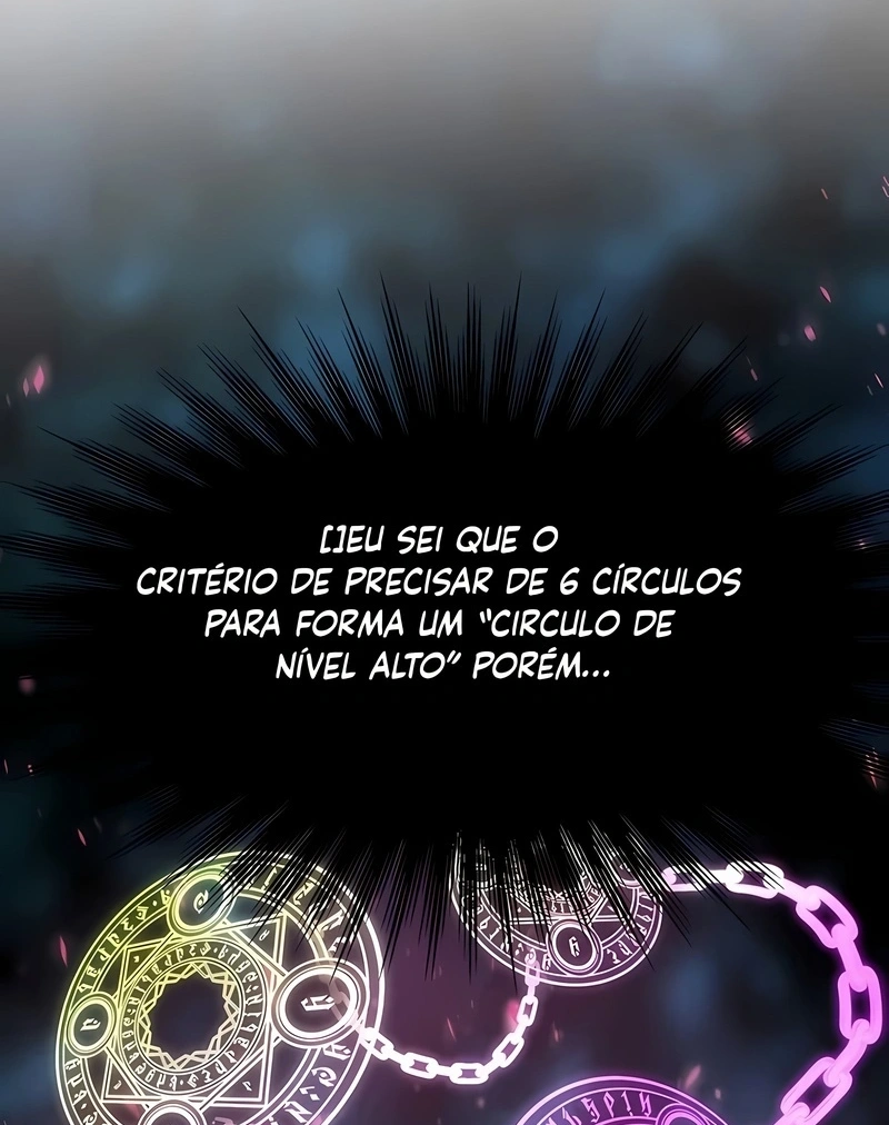 Arquimago Transcendido Pela Regressão Capítulo 63 Página 90