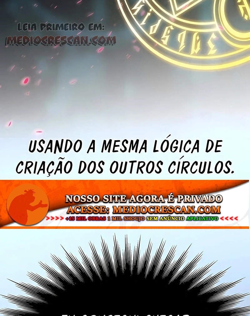 Arquimago Transcendido Pela Regressão Capítulo 63 Página 92