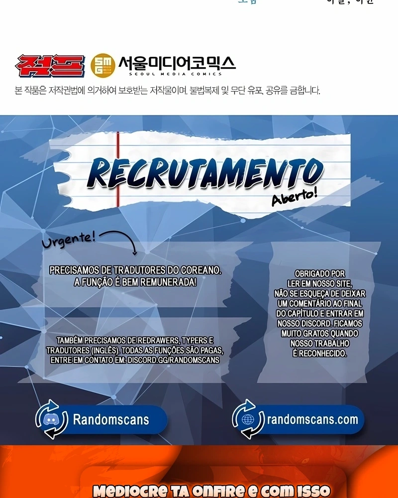 Arquimago Transcendido Pela Regressão Capítulo 64 Página 105