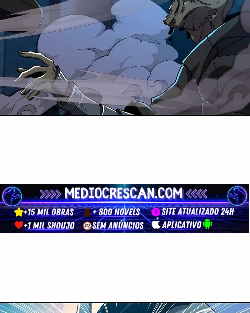 Arquimago Transcendido Pela Regressão Capítulo 64 Página 19