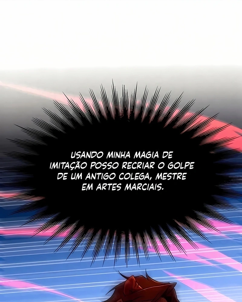 Arquimago Transcendido Pela Regressão Capítulo 64 Página 36