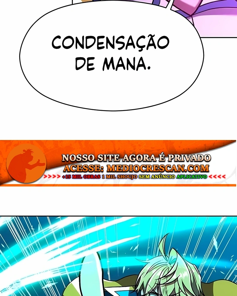 Arquimago Transcendido Pela Regressão Capítulo 64 Página 5