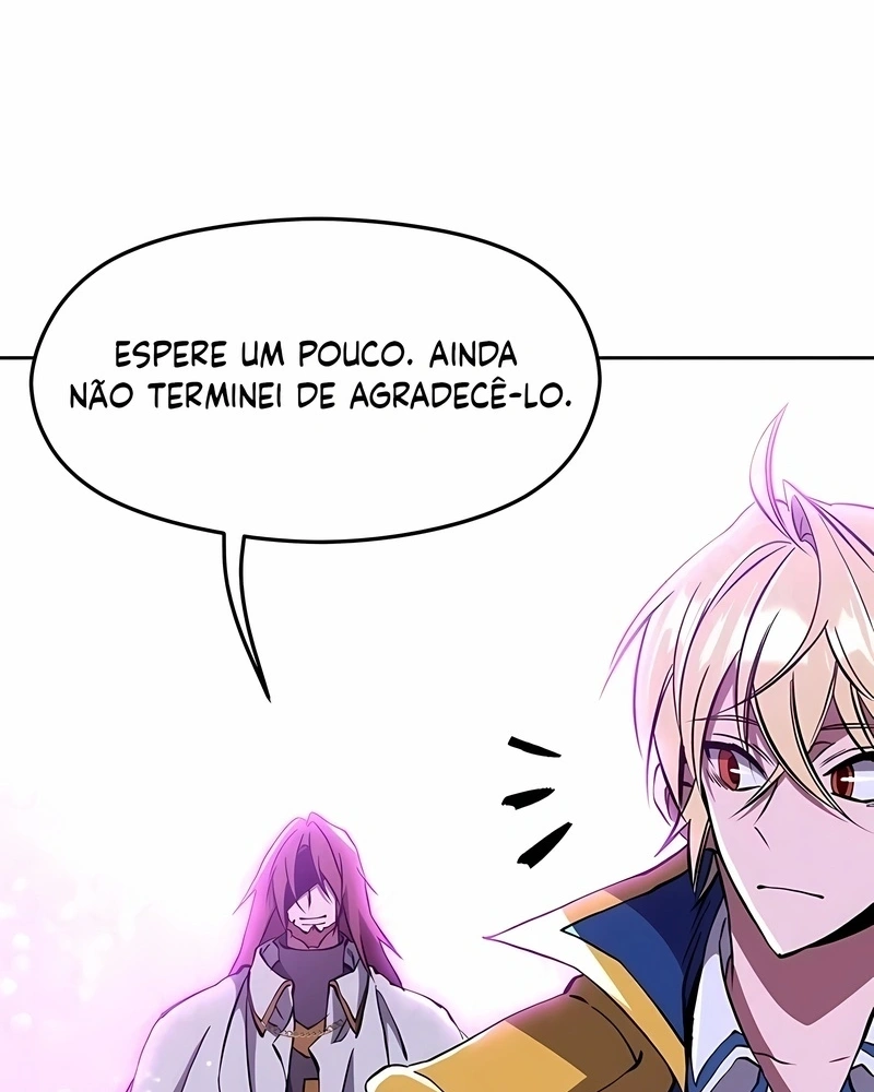 Arquimago Transcendido Pela Regressão Capítulo 64 Página 54