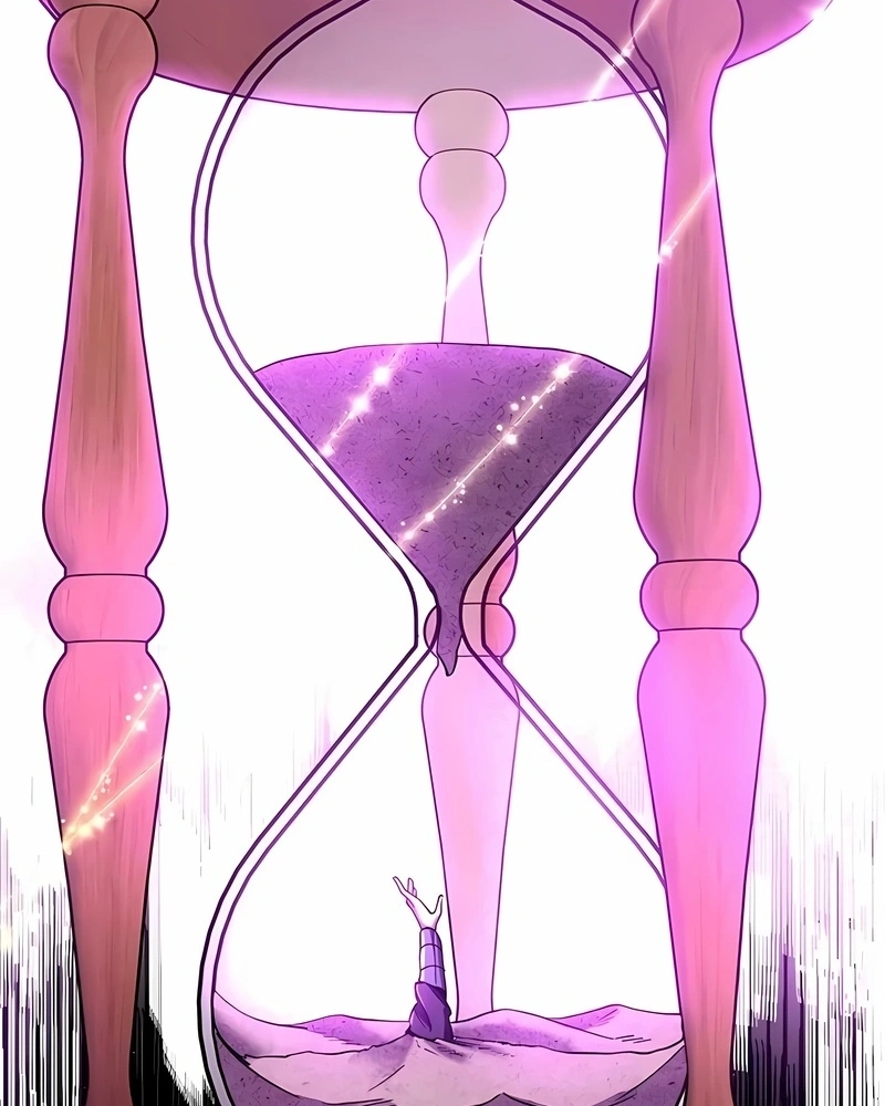 Arquimago Transcendido Pela Regressão Capítulo 64 Página 65