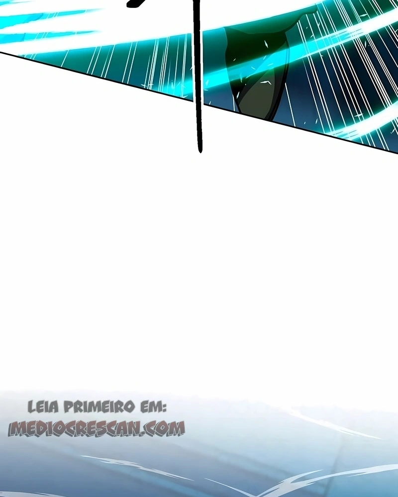 Arquimago Transcendido Pela Regressão Capítulo 64 Página 7