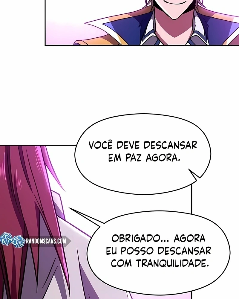 Arquimago Transcendido Pela Regressão Capítulo 64 Página 70