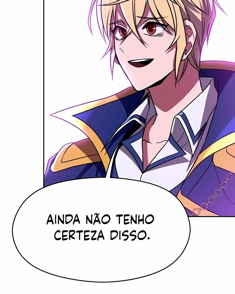 Arquimago Transcendido Pela Regressão Capítulo 64 Página 72