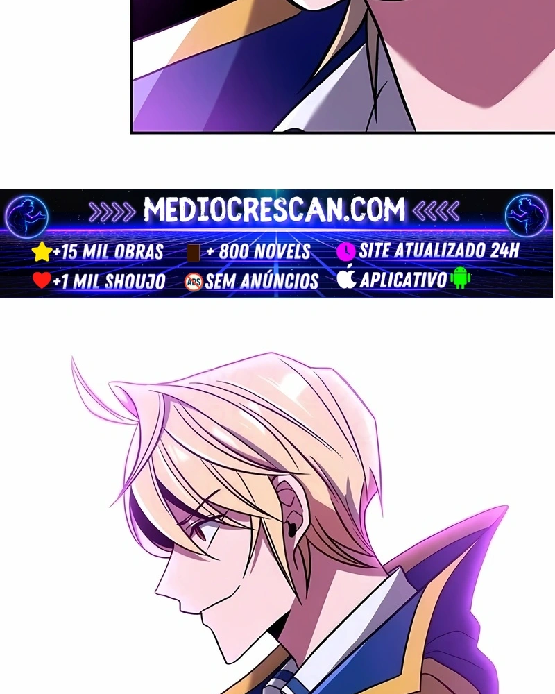 Arquimago Transcendido Pela Regressão Capítulo 64 Página 77