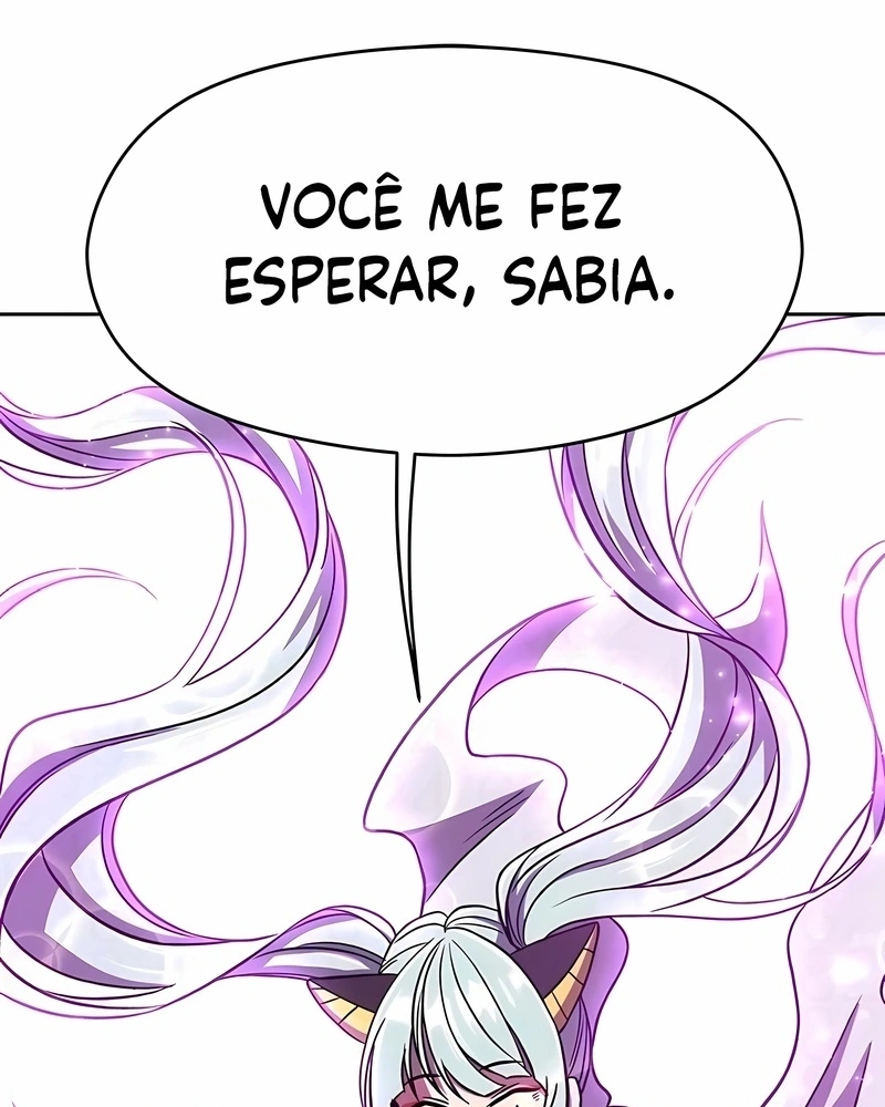 Arquimago Transcendido Pela Regressão Capítulo 64 Página 80