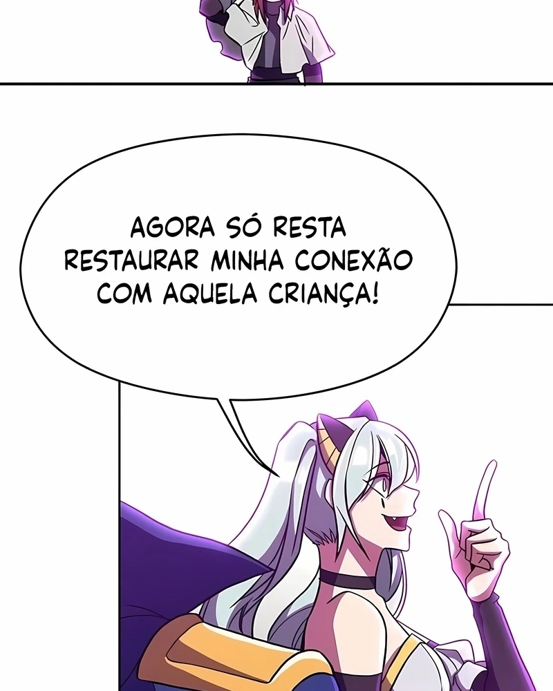 Arquimago Transcendido Pela Regressão Capítulo 64 Página 85