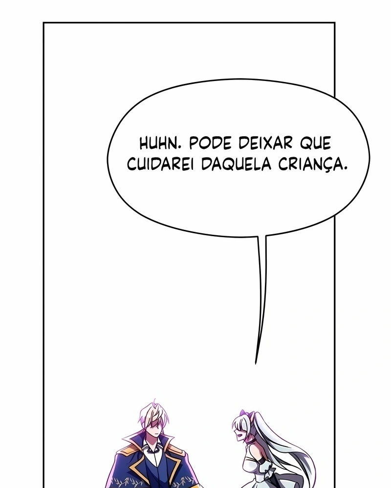 Arquimago Transcendido Pela Regressão Capítulo 64 Página 95