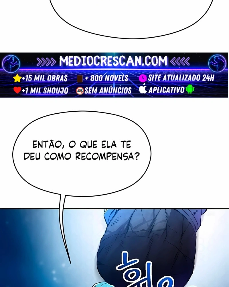 Arquimago Transcendido Pela Regressão Capítulo 65 Página 17