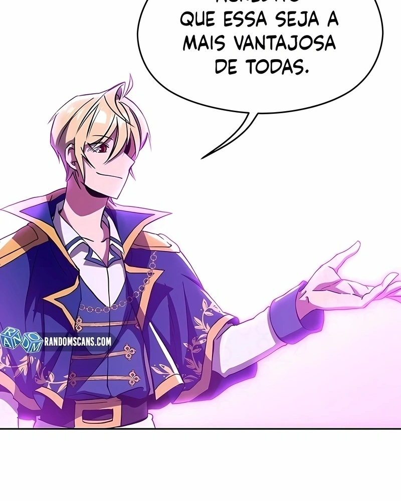 Arquimago Transcendido Pela Regressão Capítulo 65 Página 41
