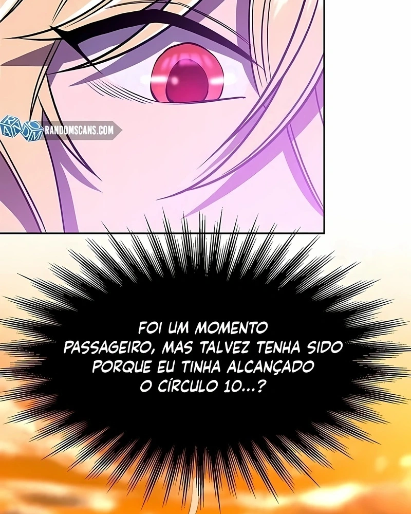 Arquimago Transcendido Pela Regressão Capítulo 65 Página 51