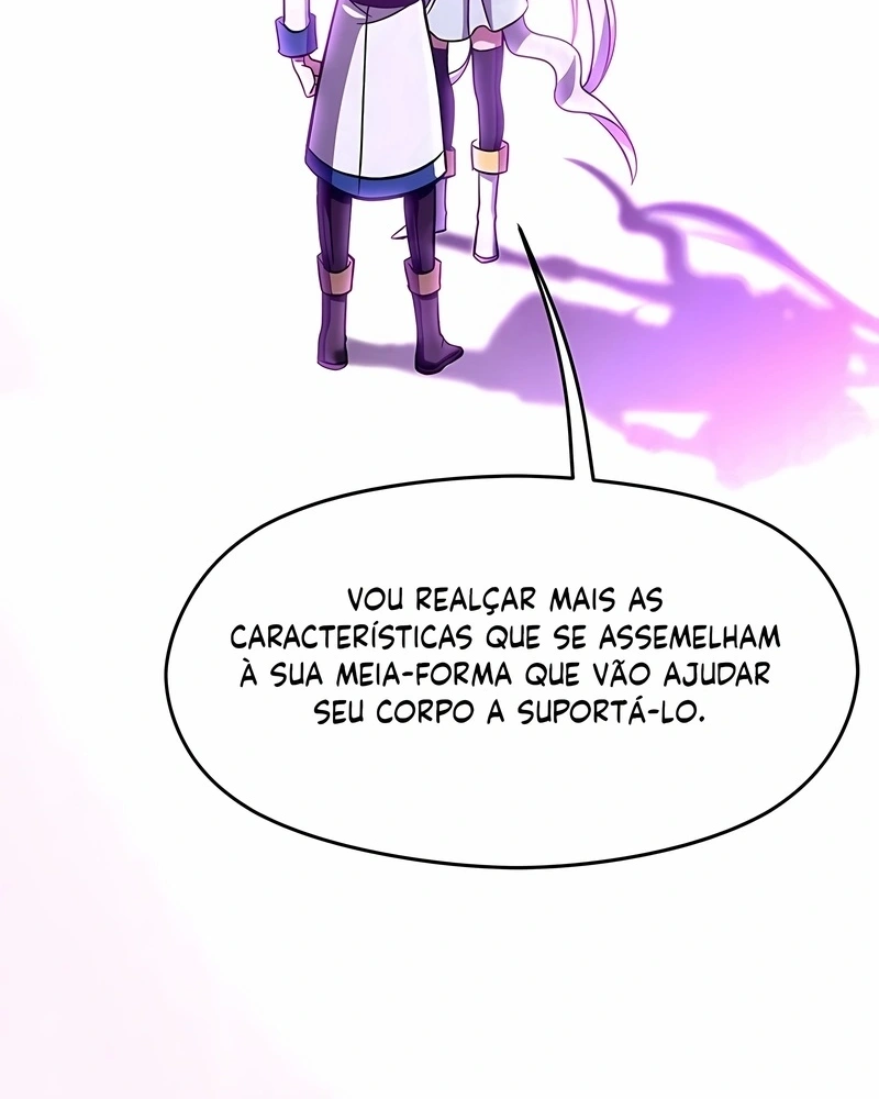 Arquimago Transcendido Pela Regressão Capítulo 65 Página 58