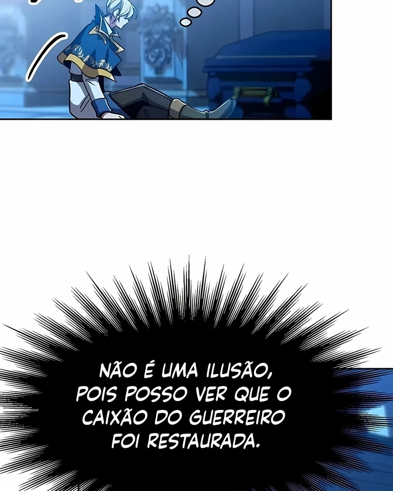 Arquimago Transcendido Pela Regressão Capítulo 65 Página 6