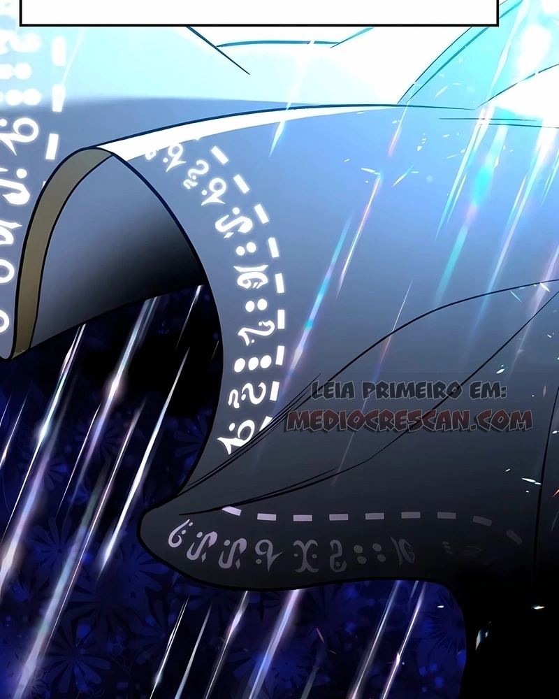 Arquimago Transcendido Pela Regressão Capítulo 65 Página 79