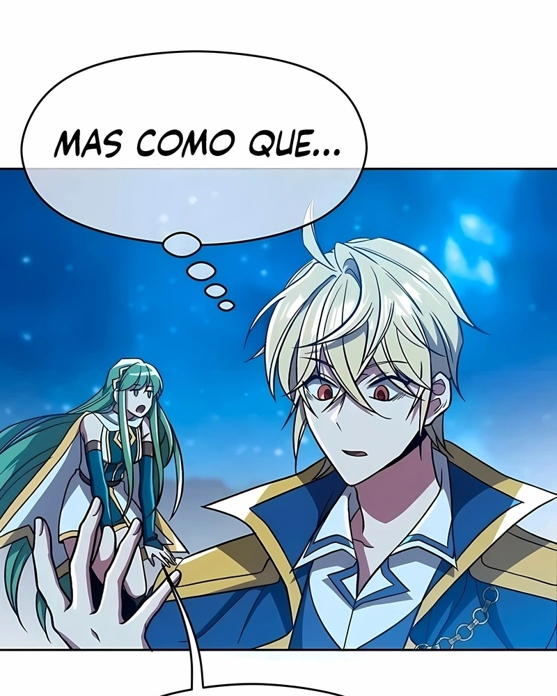 Arquimago Transcendido Pela Regressão Capítulo 65 Página 8