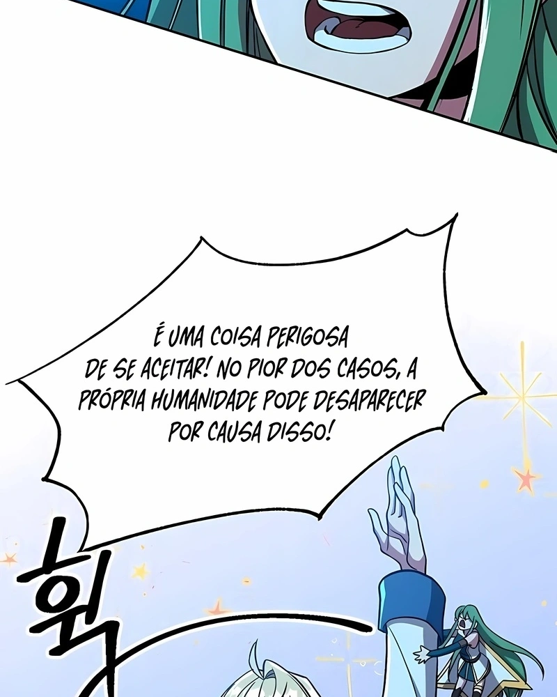 Arquimago Transcendido Pela Regressão Capítulo 65 Página 83
