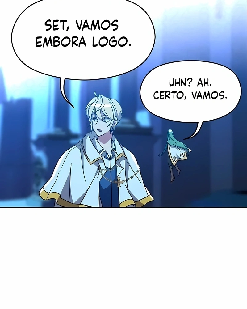 Arquimago Transcendido Pela Regressão Capítulo 65 Página 86