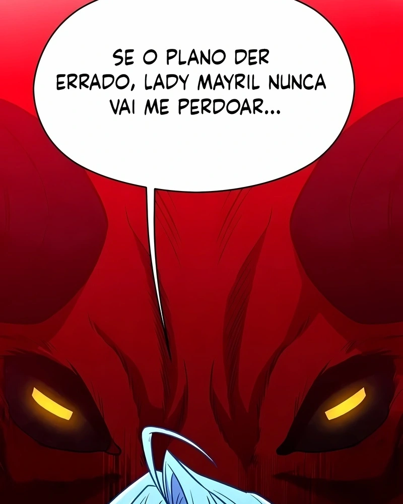 Arquimago Transcendido Pela Regressão Capítulo 65 Página 99