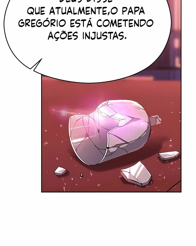 Arquimago Transcendido Pela Regressão Capítulo 66 Página 32