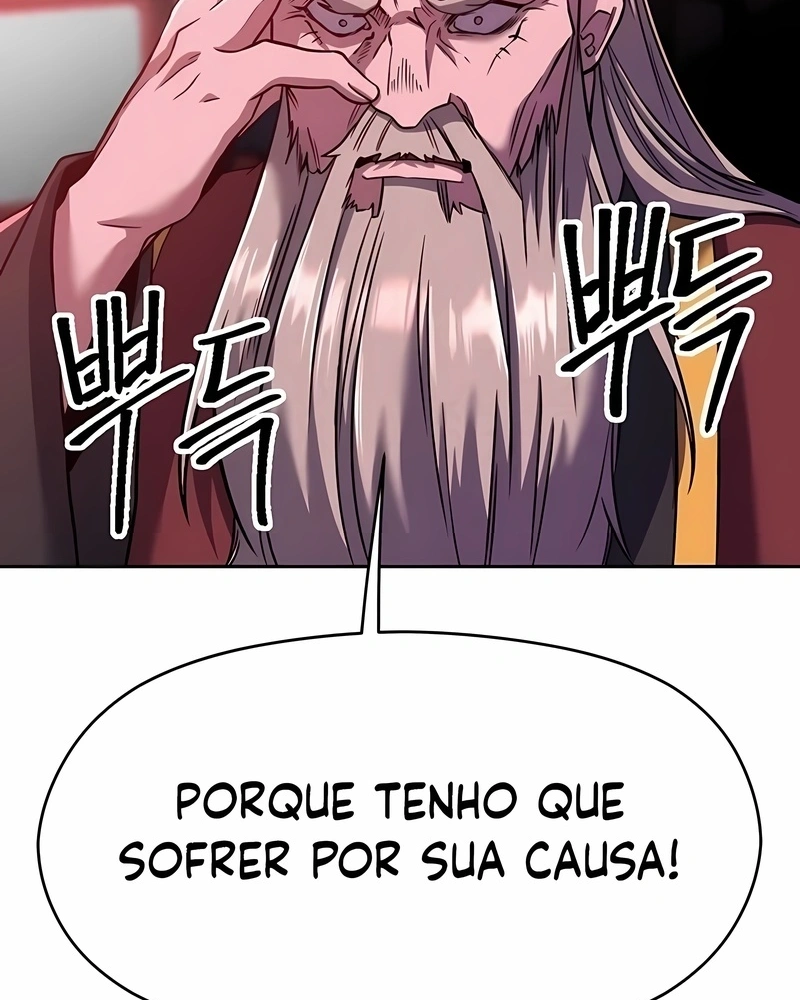 Arquimago Transcendido Pela Regressão Capítulo 66 Página 7