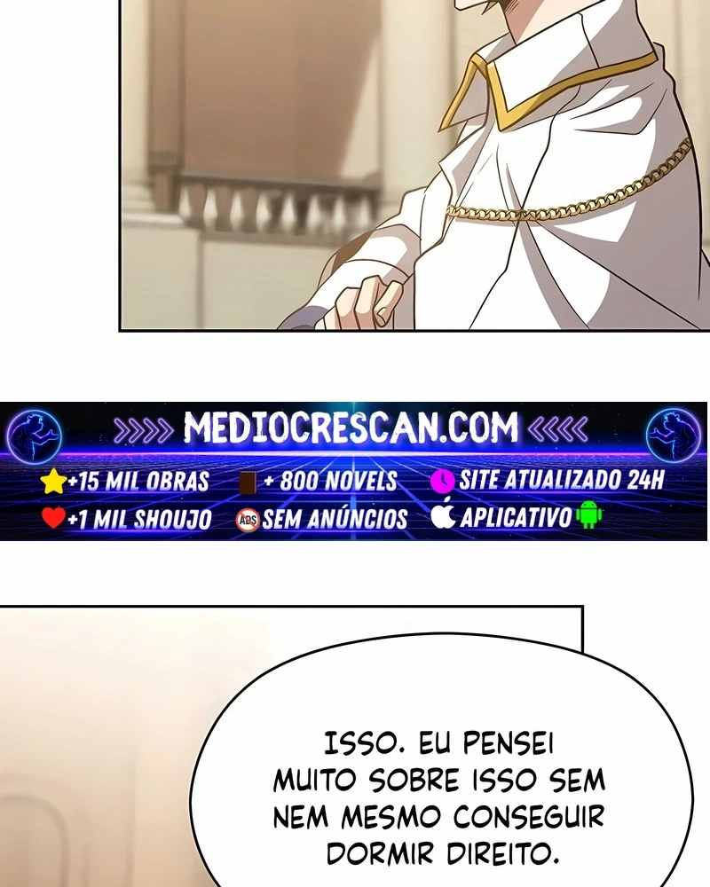 Arquimago Transcendido Pela Regressão Capítulo 66 Página 77