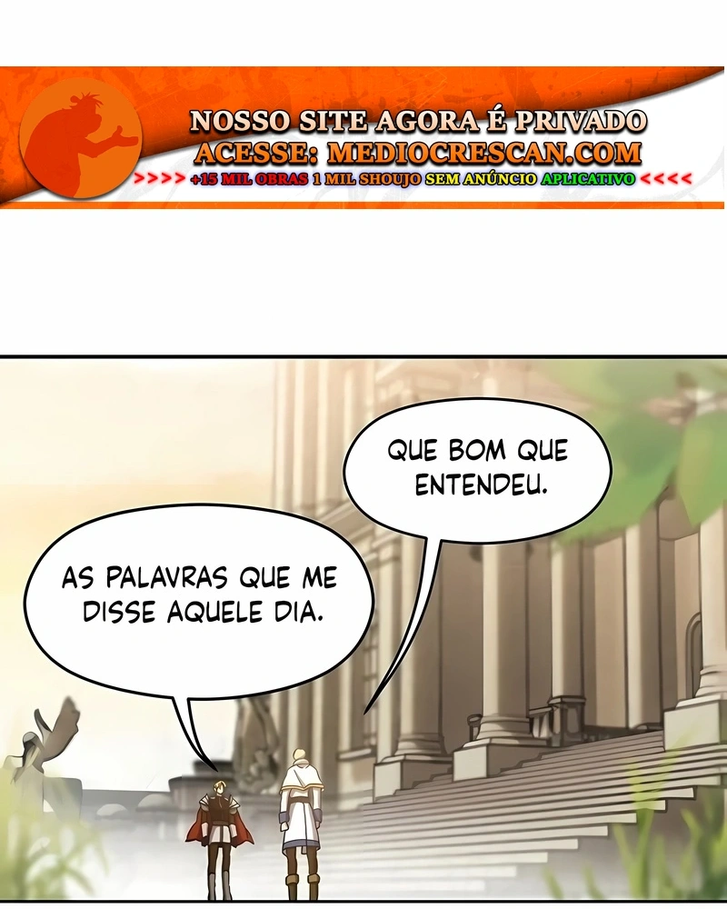 Arquimago Transcendido Pela Regressão Capítulo 66 Página 92
