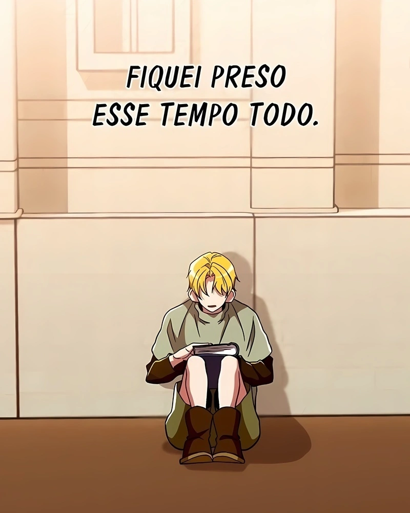 Arquimago Transcendido Pela Regressão Capítulo 67 Página 3