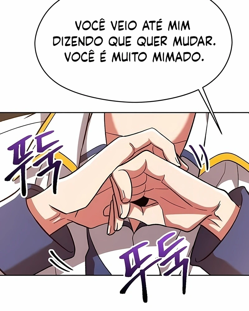 Arquimago Transcendido Pela Regressão Capítulo 67 Página 38