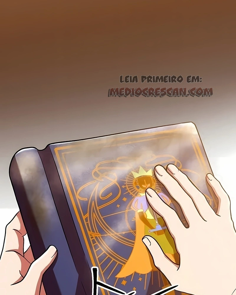 Arquimago Transcendido Pela Regressão Capítulo 67 Página 4