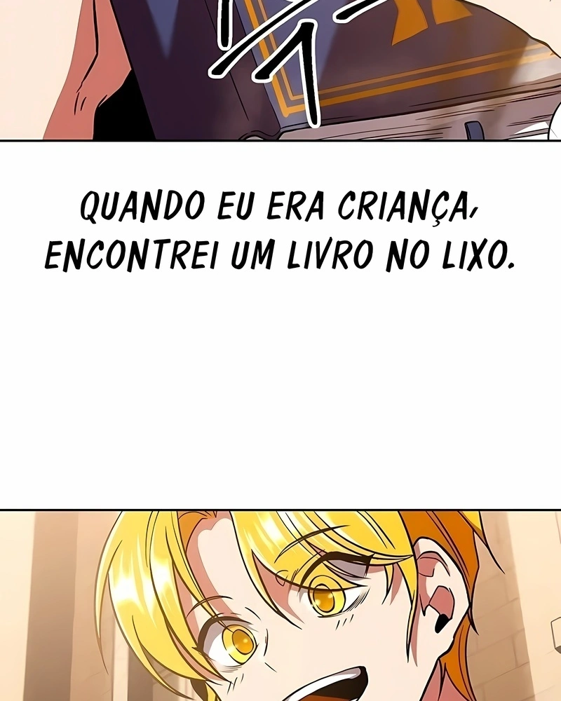 Arquimago Transcendido Pela Regressão Capítulo 67 Página 5